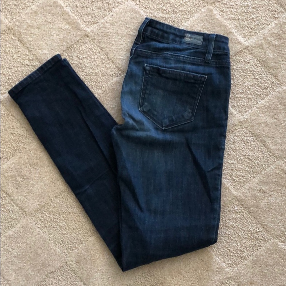 Paige Denim